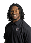 DJ Swearinger DJ Swearinger